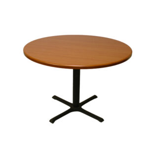 Table hospitality Furniture Orange Wood