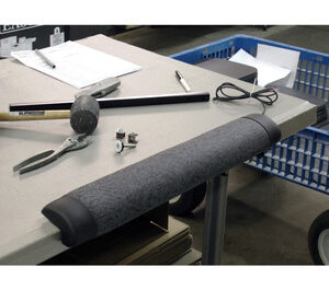 Benchmate Arm Rest Support (Anti-static) - 24"