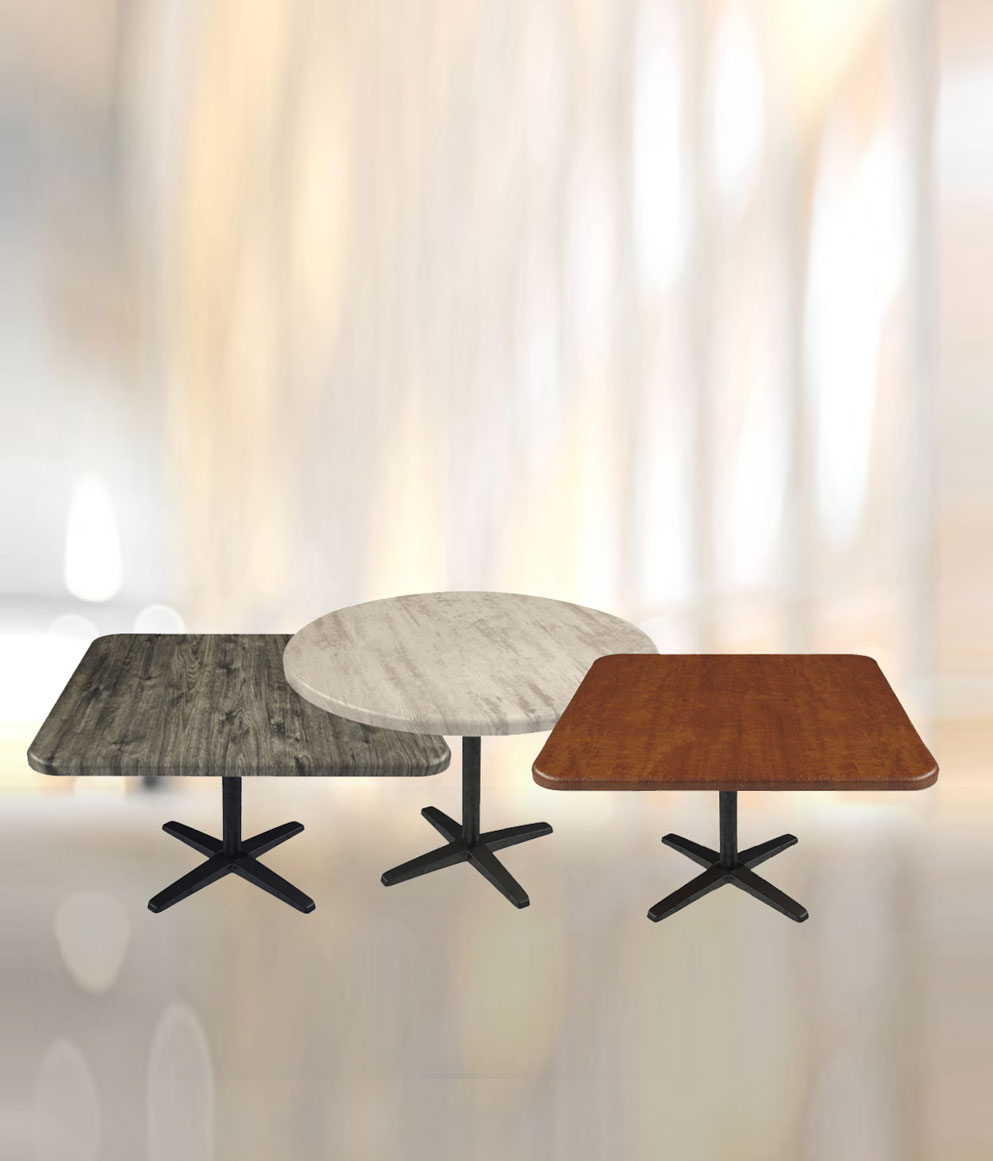 Design Your Own Tables -Restaurants, Pubs, Bars, Cafe, Office